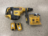 2021 DEWALT DCH614X2