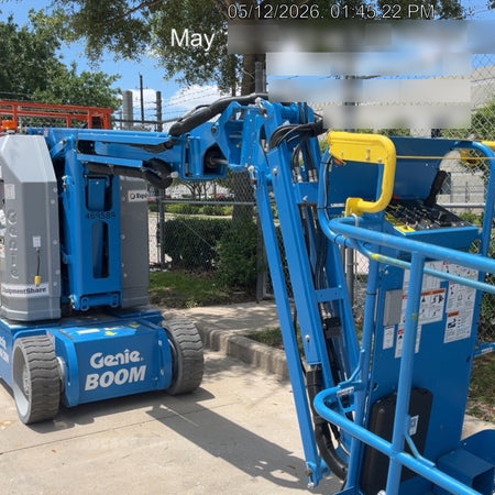 2024 GENIE Z30-20 N RJ