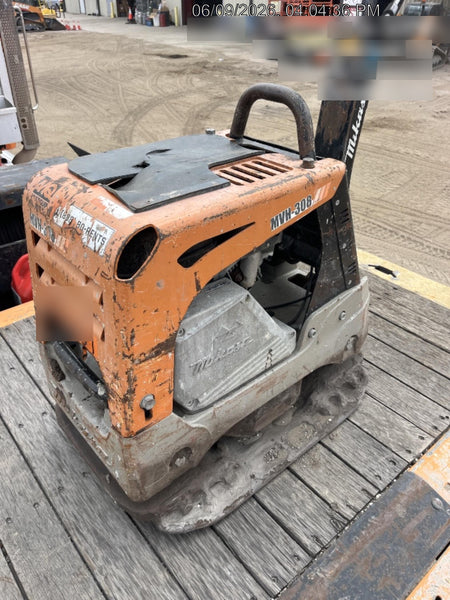 2023 MULTIQUIP MV308GH