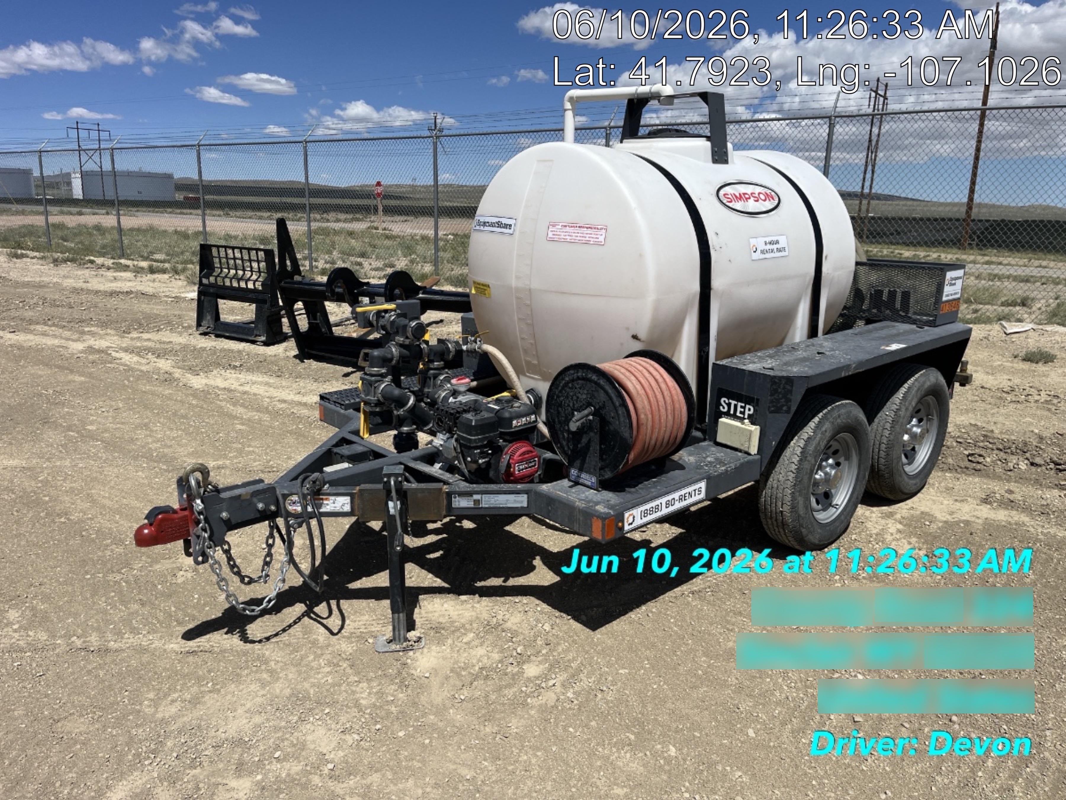 2024 SIMPSON SWT-52517