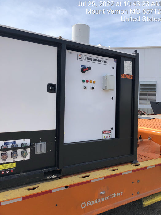 2022 AES AES25TDH44TTA