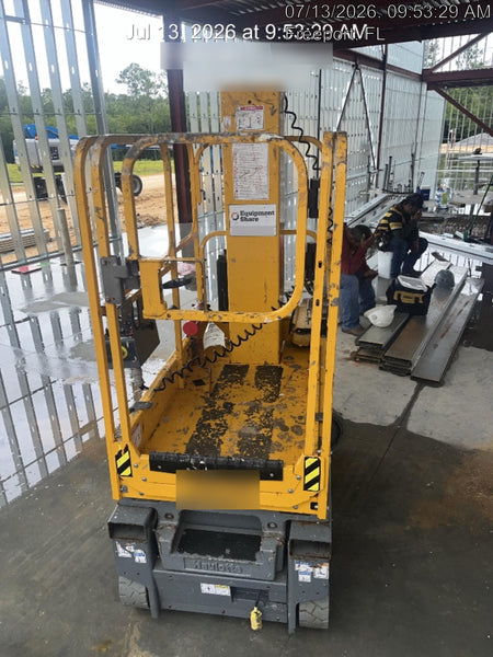 2019 HAULOTTE Star 20