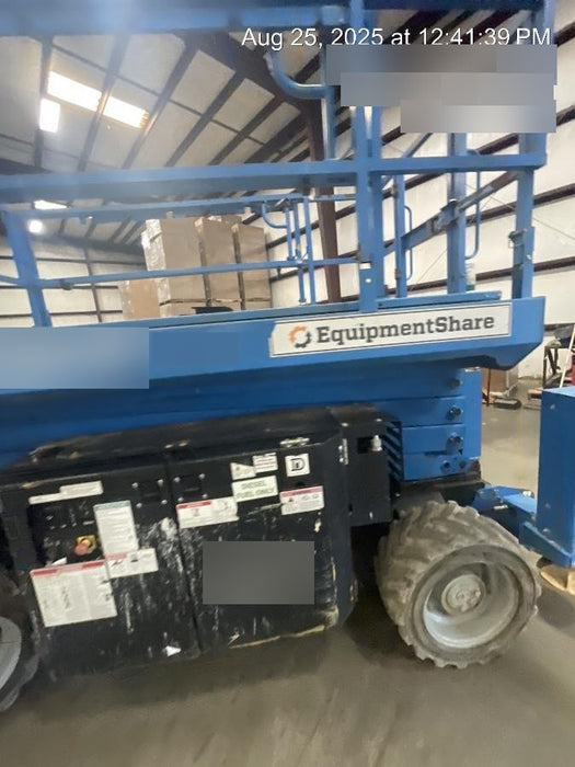 2019 GENIE GS-3369 RT