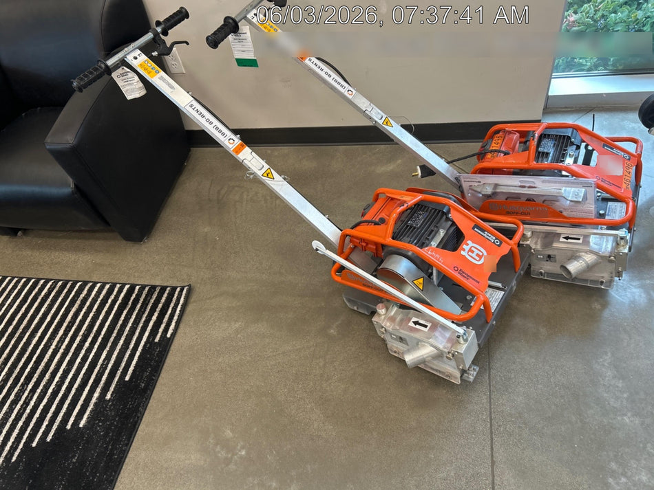 2024 HUSQVARNA 967973901