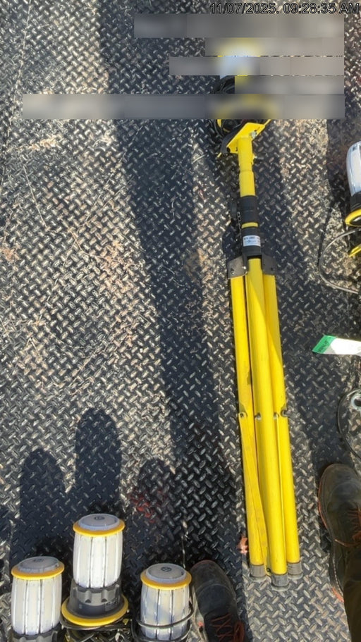 2021 LIND EQUIPMENT LELED360-TR-HD