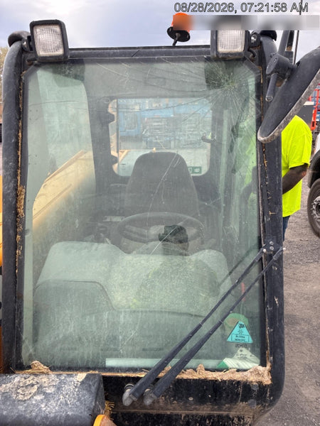 2023 JCB 505-20TC