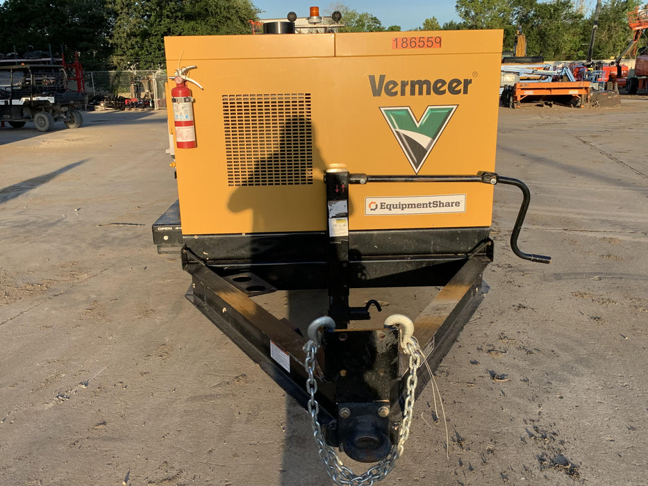 2021 VAC-TRON LP573XDT