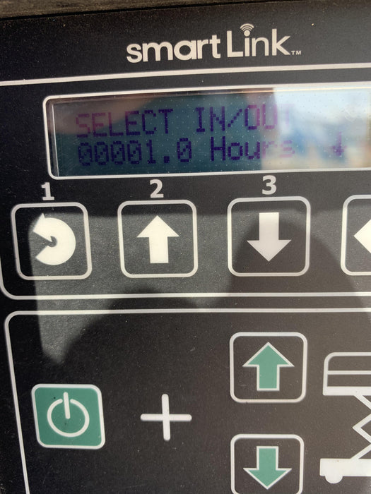 2021 GENIE GS-4046 E Drive