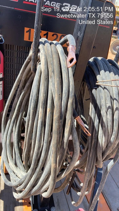 2022 Shindaiwa DGW400MDL Kubota D902 Engine, 23 HP, Dual Op Welder, Wire, Arc, Droop Stick, Tig, and CC Stick Functionality, Simulphase, 3 Phase and 1 Phase Gen Output, Single Axle NB Trlr, Slr Trckl Chrg 12V 12W, Fire Ext