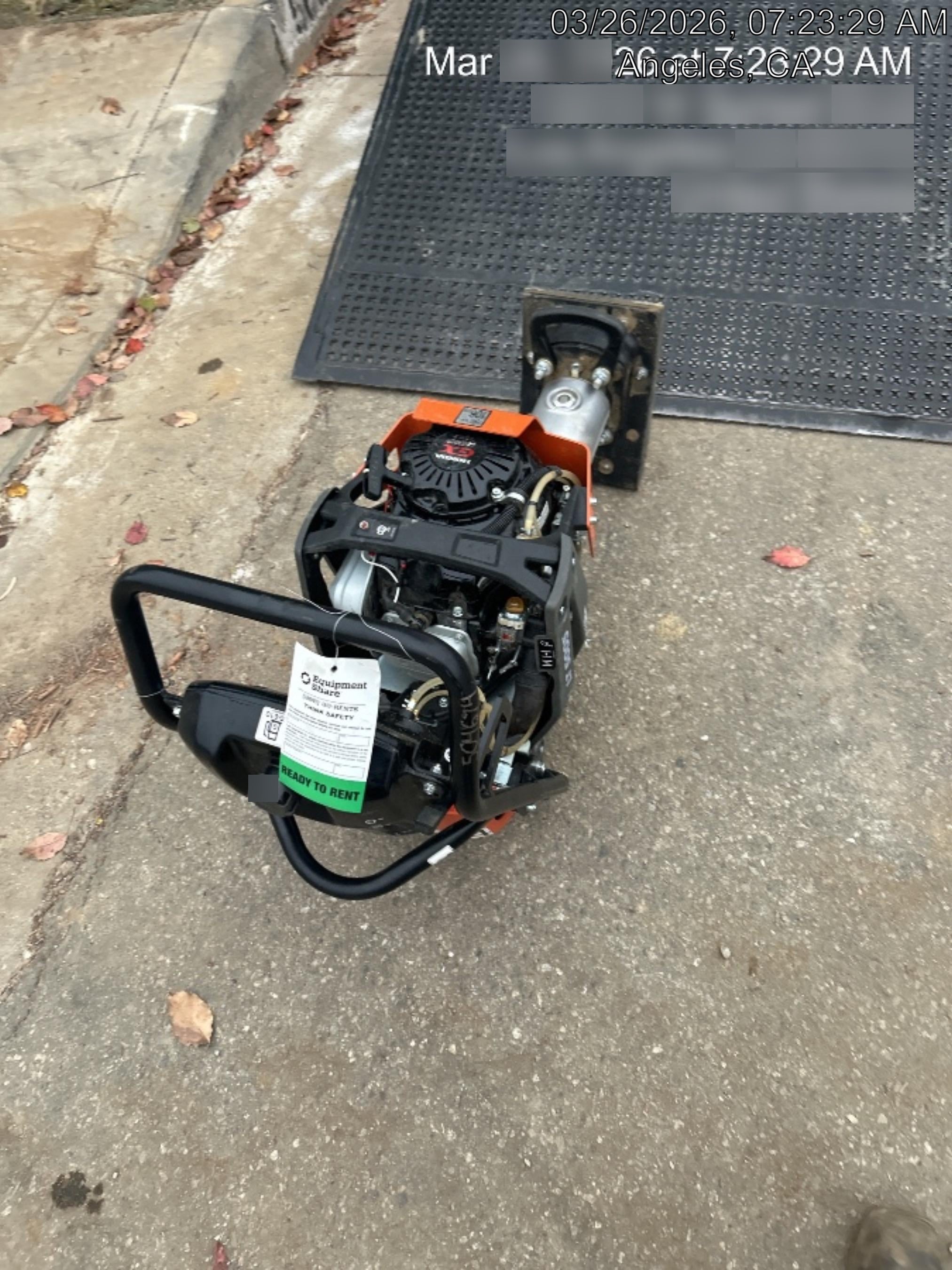 2025 HUSQVARNA LT5005