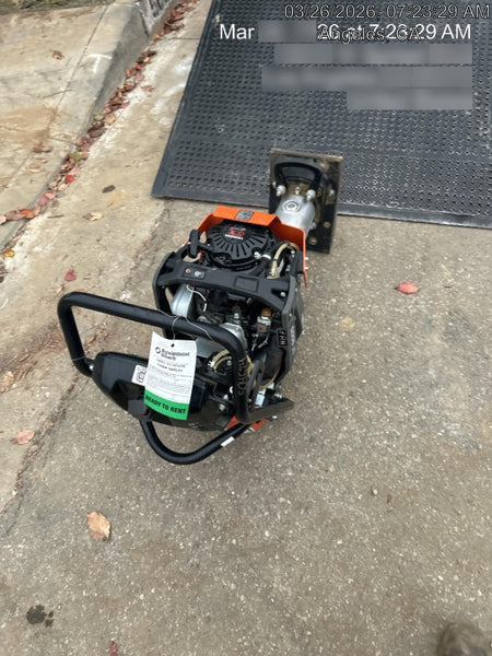 2025 HUSQVARNA LT5005