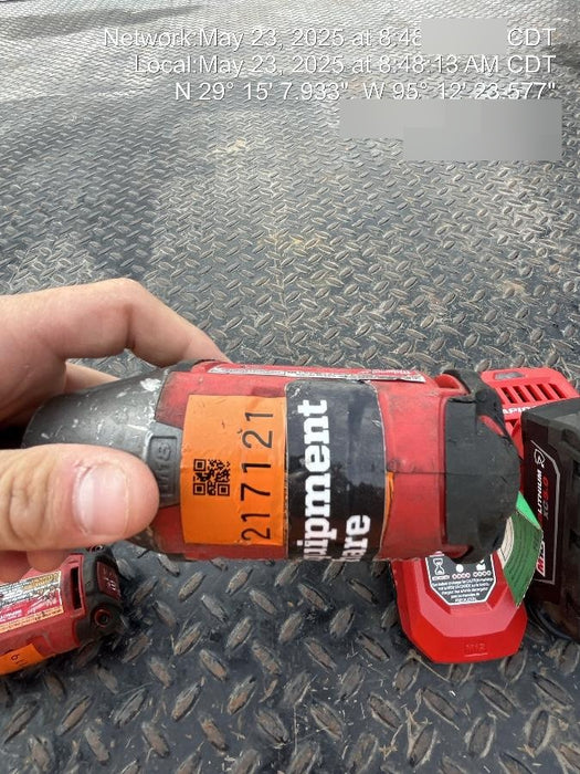 2022 MILWAUKEE 2759B-20