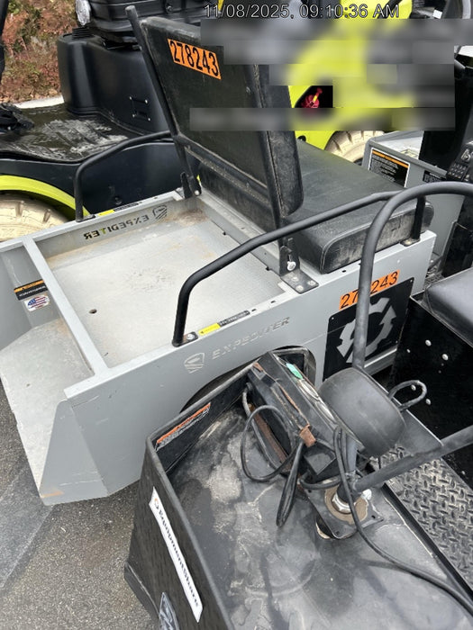 2022 TAYLOR DUNN SS-536