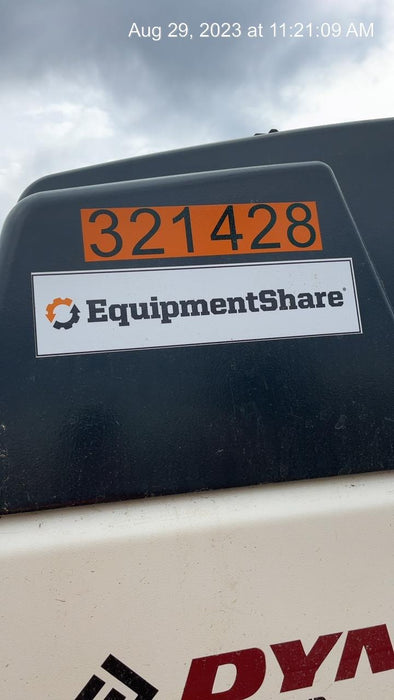 2023 DYNAPAC D.ONE