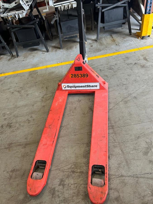 2024 MIGHTY LIFT ML55M