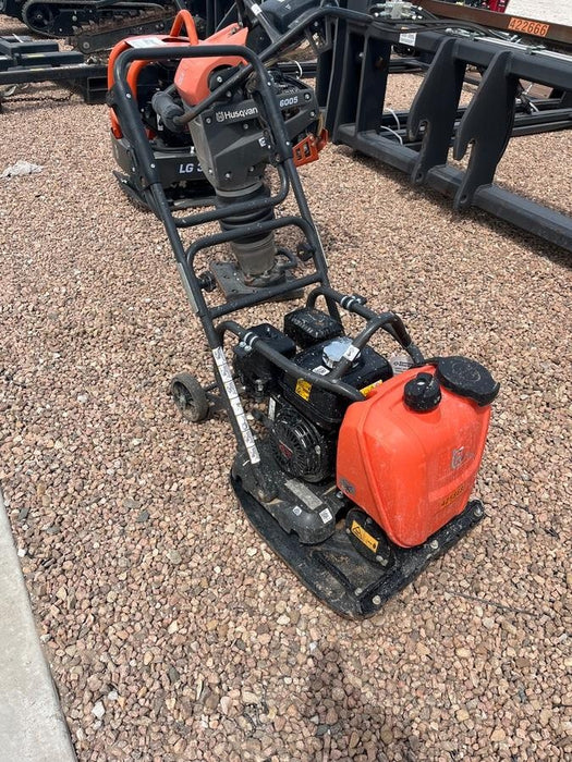 2024 HUSQVARNA LF75