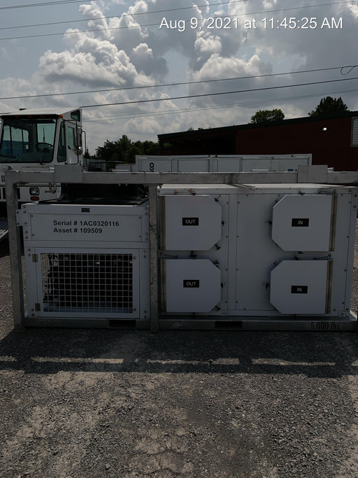 2020 SMARTECH SACP26A-SP