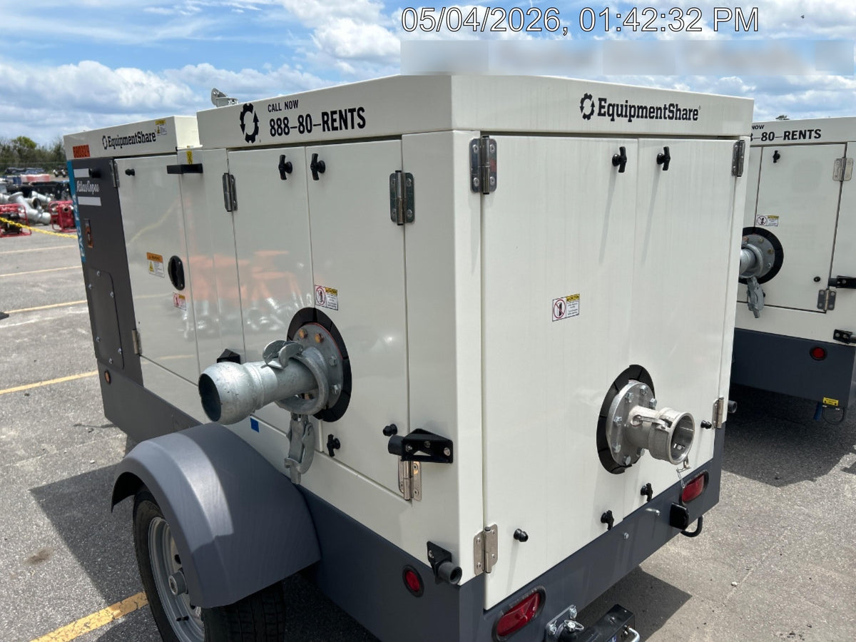 2026 ATLAS COPCO PAC F44 KD-S