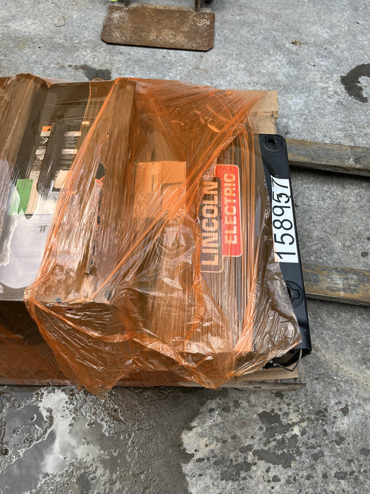 2021 LINCOLN ELECTRIC LN-25X