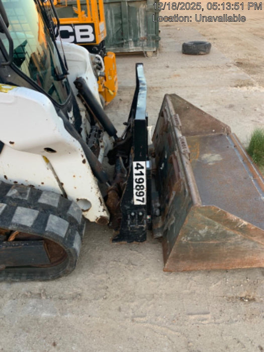 2024 ARROW MATERIAL HANDLING F5100CB