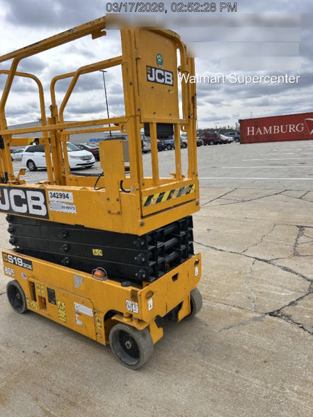 2023 JCB S1930E