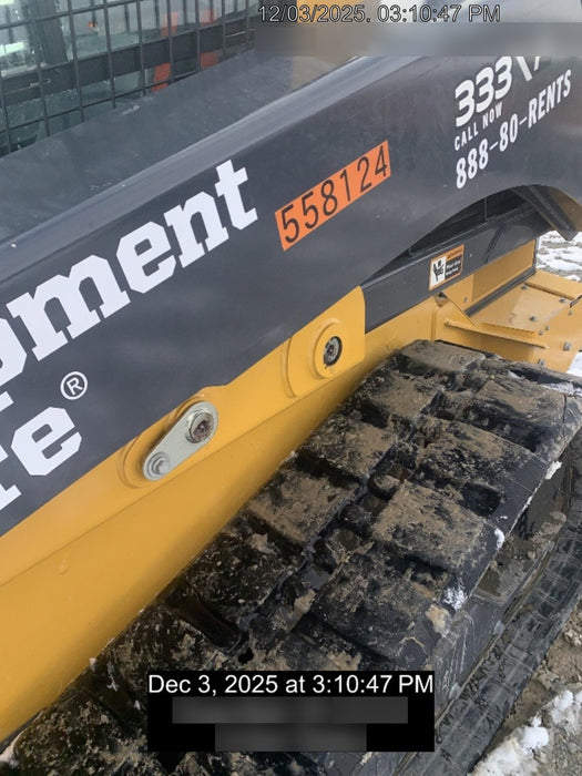 2021 PALADIN 48" Pallet Forks - Paladin