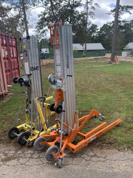 2021 LIFTSMART MLC-24