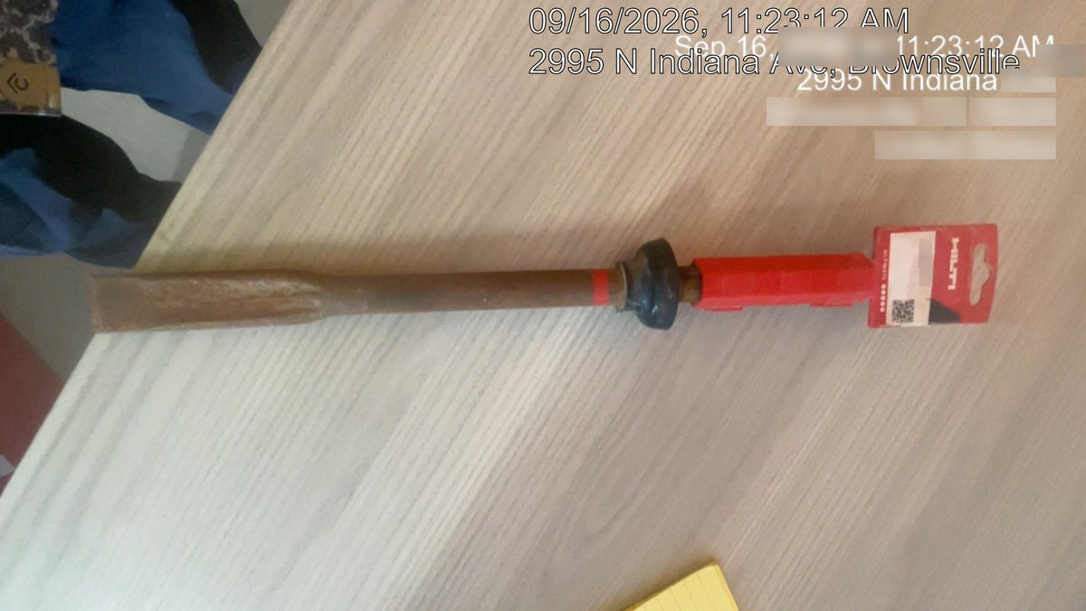 2025 HILTI TE 70-ATC/AVR