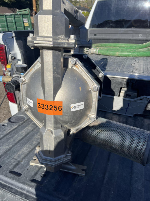 2023 INGERSOLL RAND PD20A-ASS-STT-B