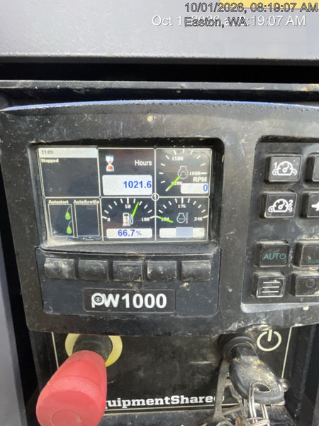 2024 ATLAS COPCO PAC F44 KD
