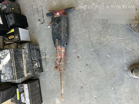 2020 CHICAGO PNEUMATIC CP 1290 S