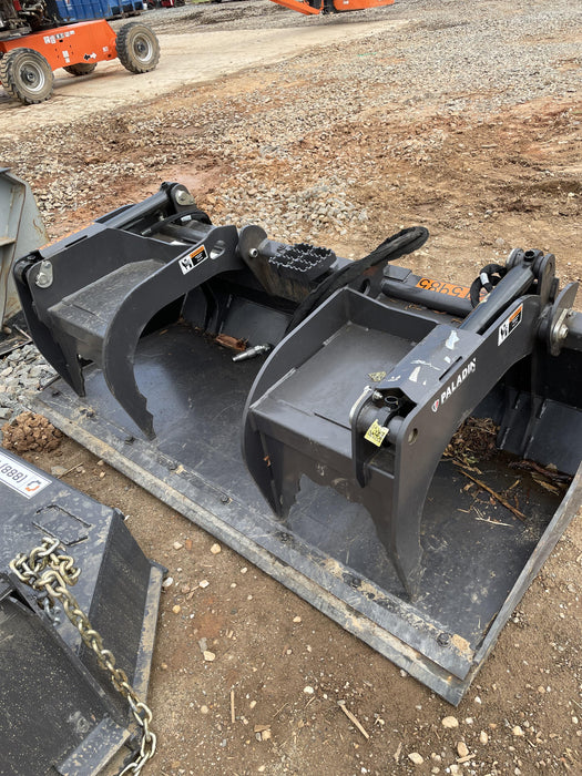2022 PALADIN UTILITY GRAPPLE 11876-0022