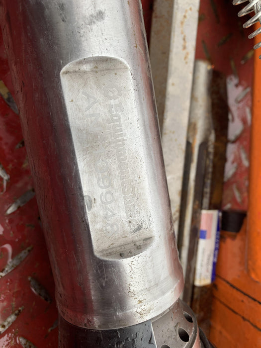 2020 MICHIGAN PNEUMATIC MP-TPB60-114