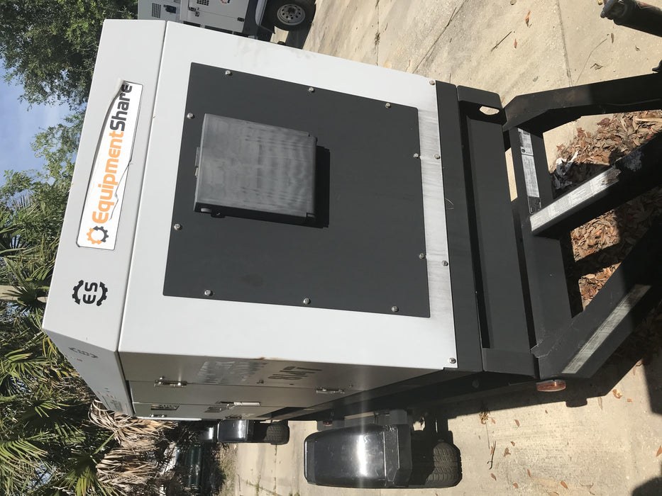 2018 WACKER NEUSON G50