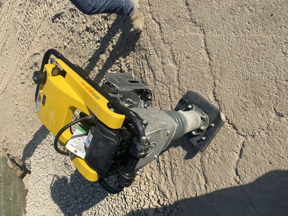 2020 WACKER NEUSON BS50-4As