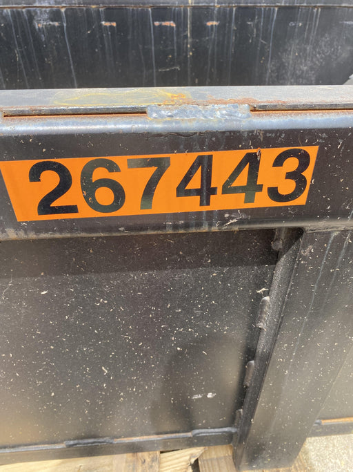 2022 STAR INDUSTRIES 1448B