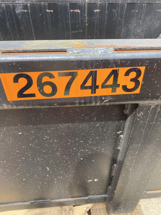 2022 STAR INDUSTRIES 1448B