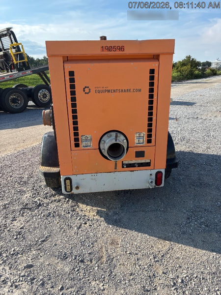 2021 PIONEER SAPP66S12L71-TD2.9L4