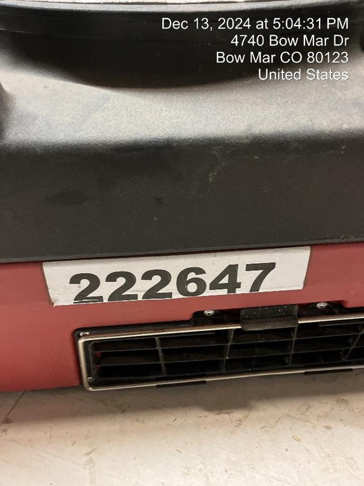 2022 PHOENIX Guardian R Hepa