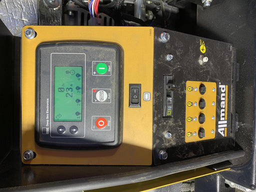 Allmand 350 Night-Lite 72-95199 LIGHT TOWER, LED, MOBILE 0020