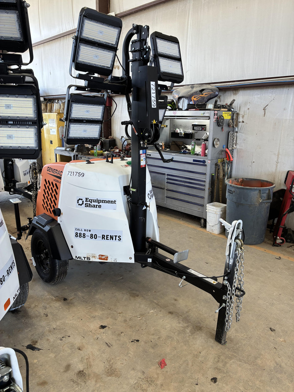 2026 GENERAC MLTS-4