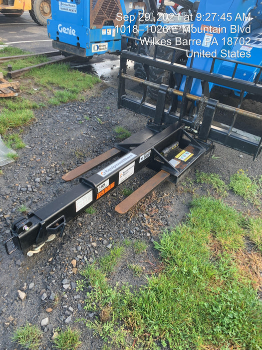 2021 STAR INDUSTRIES M1360B - Star JIB Boom