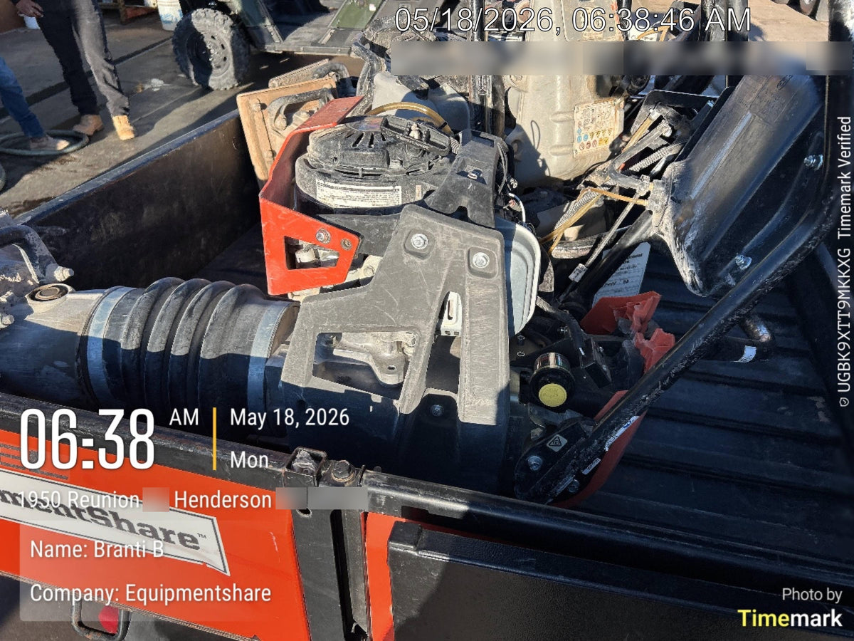 2024 HUSQVARNA LT6005