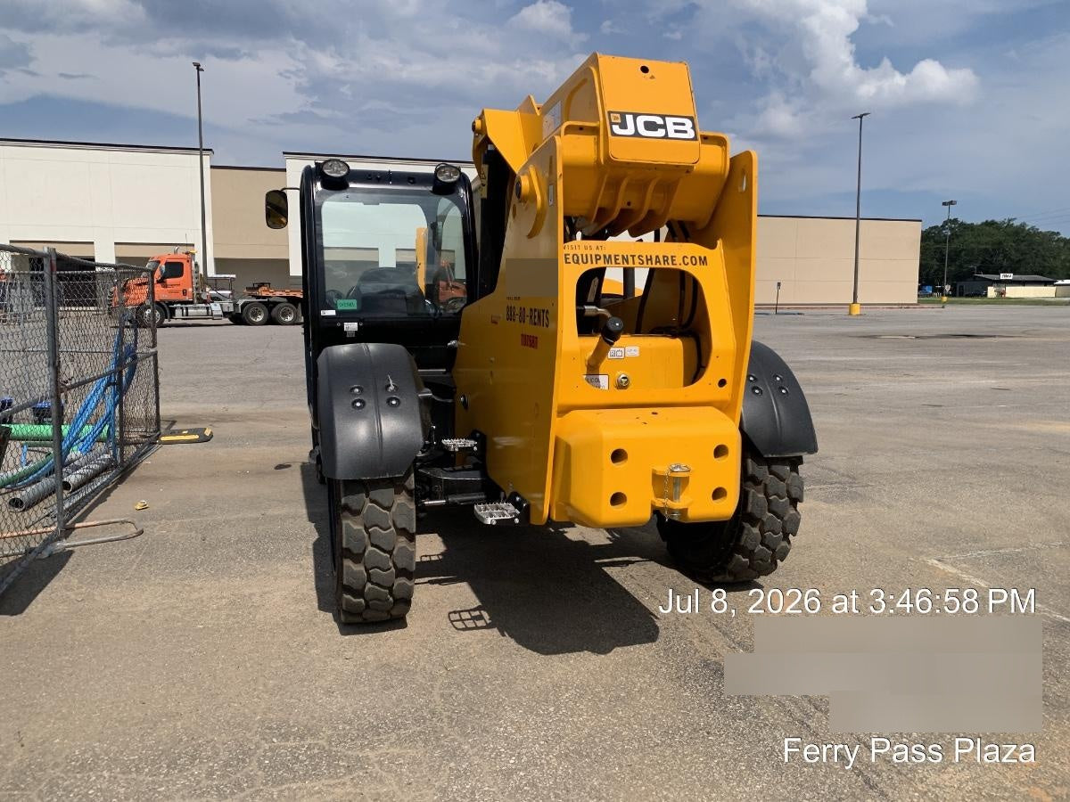 2026 JCB 506-36