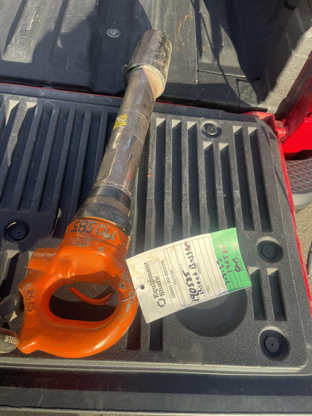 2021 AMERICAN PNEUMATIC TOOL D-handle rivet Buster