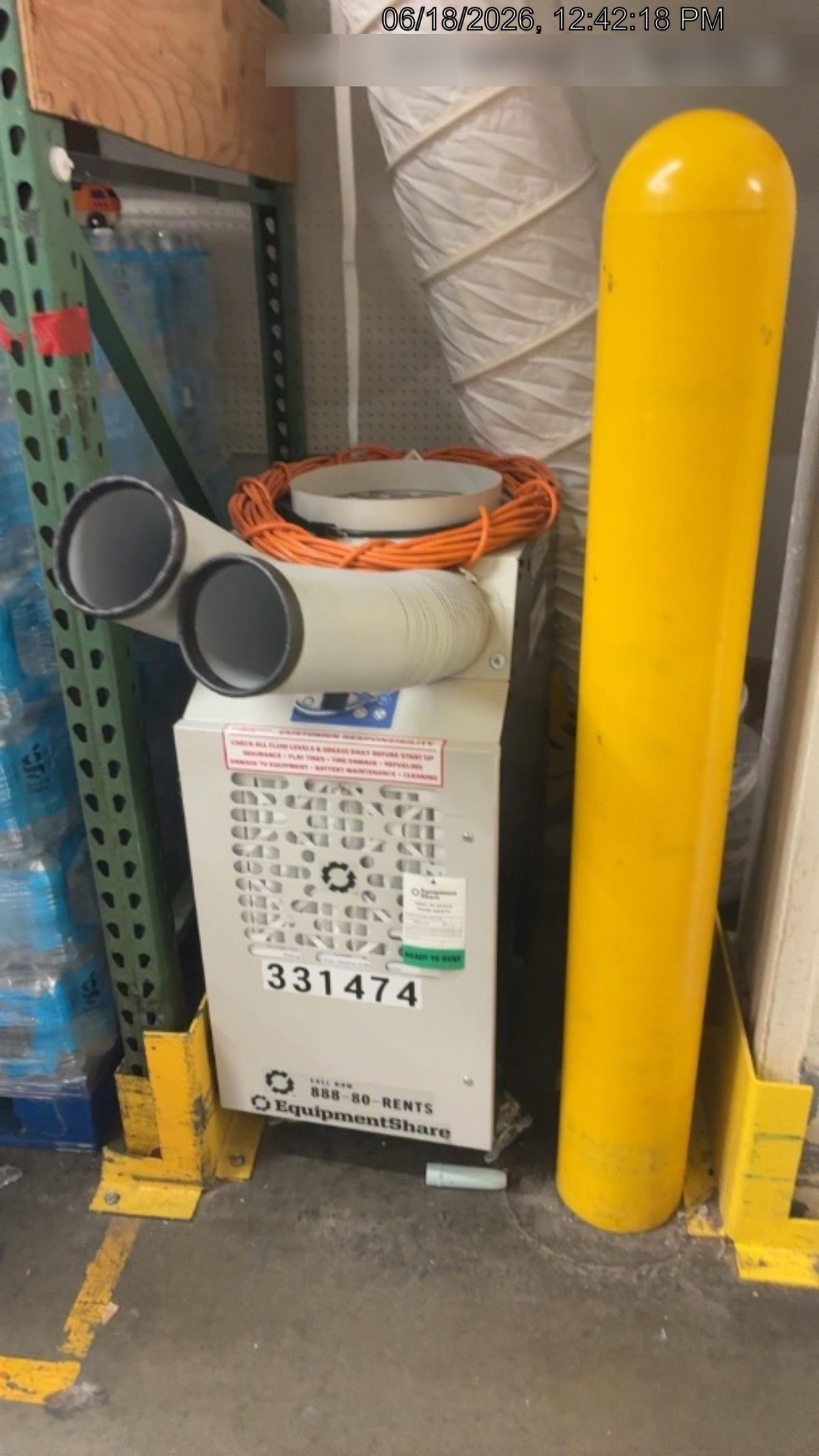 2023 KWIKOOL KPAC1411-2