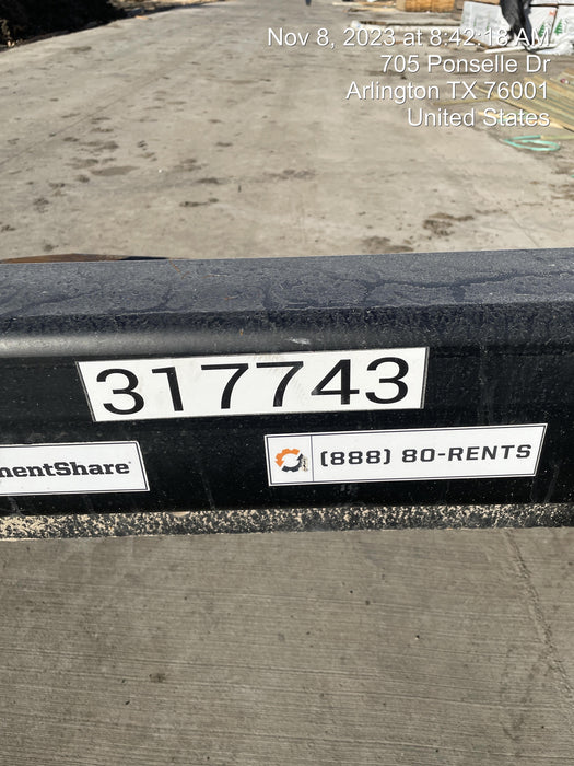 2023 STAR INDUSTRIES M1360B - Star JIB Boom