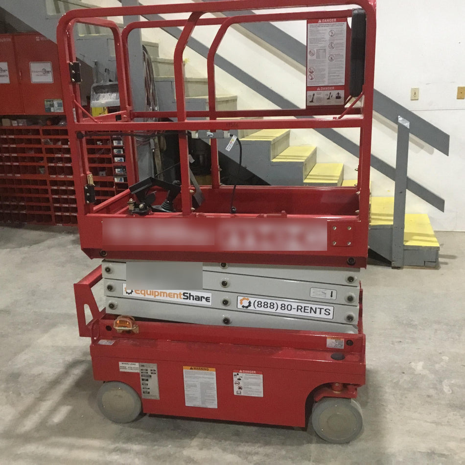 2018 MEC 1330SE MEC 1330SE w/2 Yr Full Extended Warranty