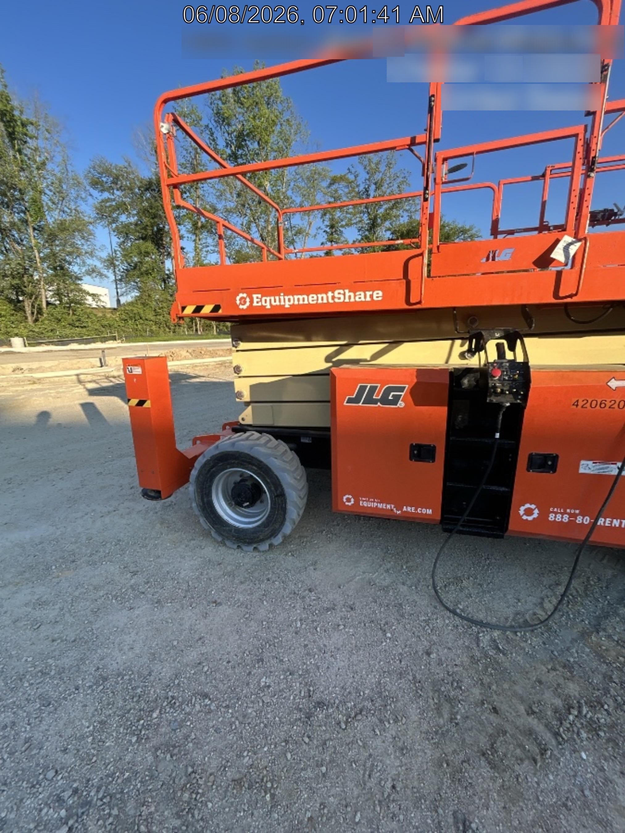 2024 JLG RT4394