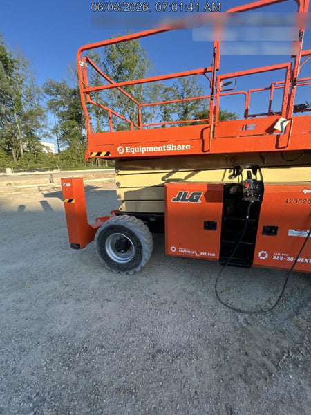 2024 JLG RT4394